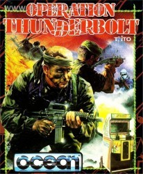 Operation Thunderbowel (1988)(Sacred Scroll Software) Rom